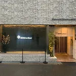 Nippombashi Art Hotel 606