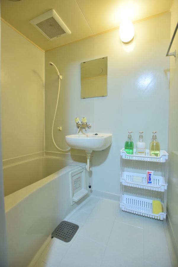 Apartment Nippombashi Art 606 *